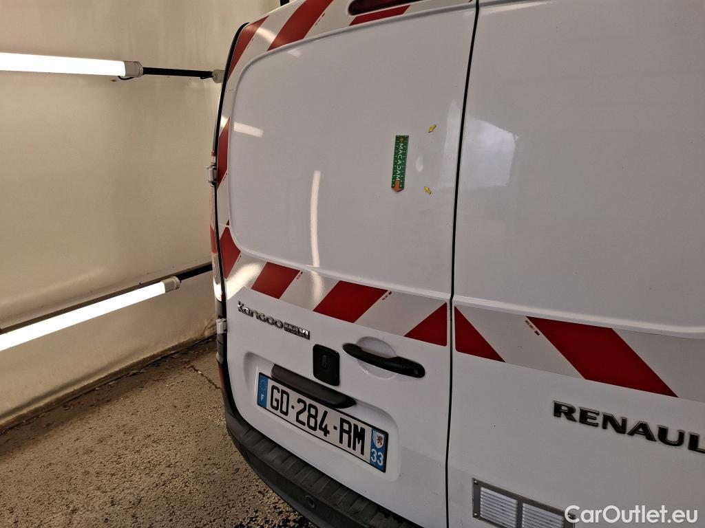  Renault  Kangoo  II Express Maxi Extra (Série Spéciale) 1.5 dCi 95CV BVM6 E6dT #1