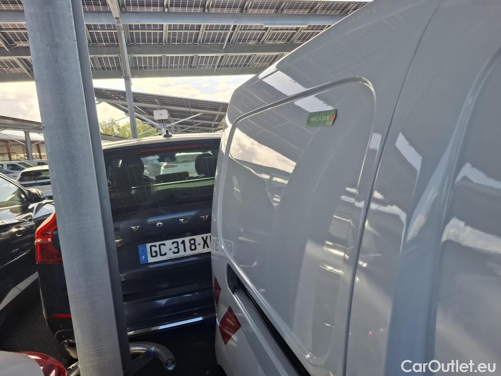  Renault  Kangoo  II Express Maxi Extra (Série Spéciale) 1.5 dCi 95CV BVM6 E6dT #16
