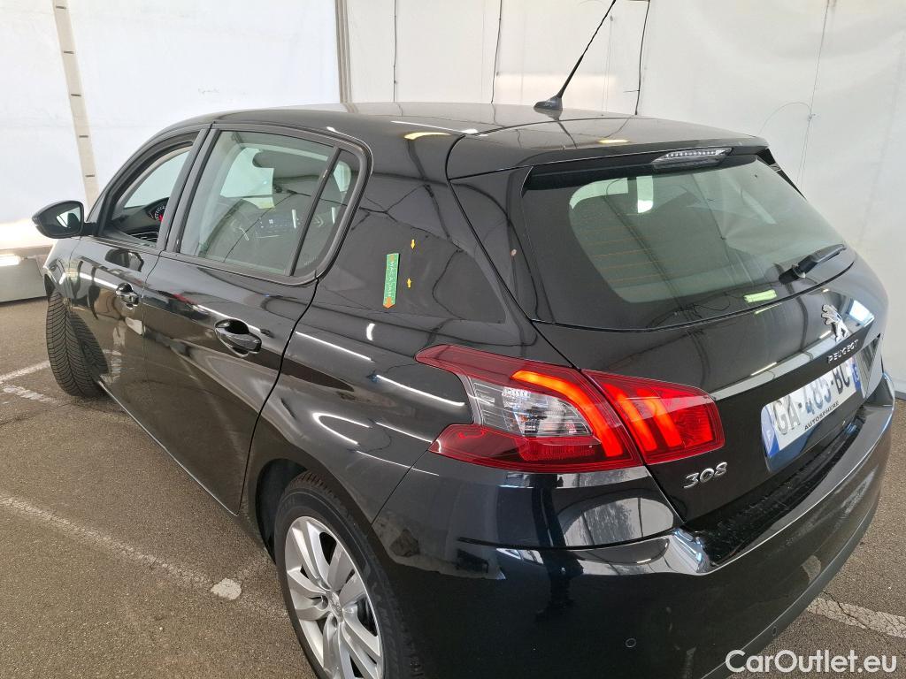  Peugeot  308  Active Business 1.5 HDi 130CV BVA8 E6d #1