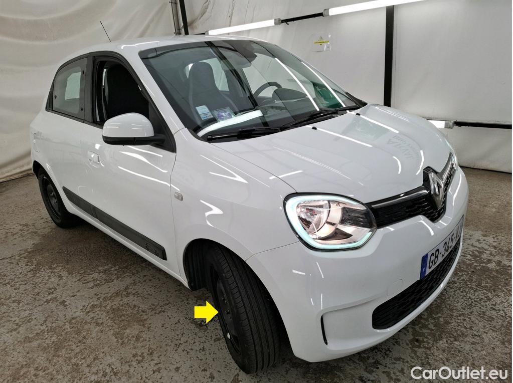  Renault  Twingo RENAULT  / 2019 / 5P / Berline Zen SCe 65 TVU #38