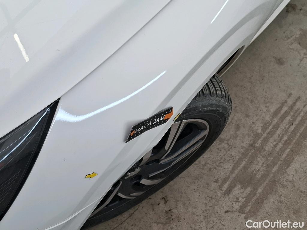  Peugeot  208  Allure Business 1.2 PureTech 100CV BVM6 E6d #6