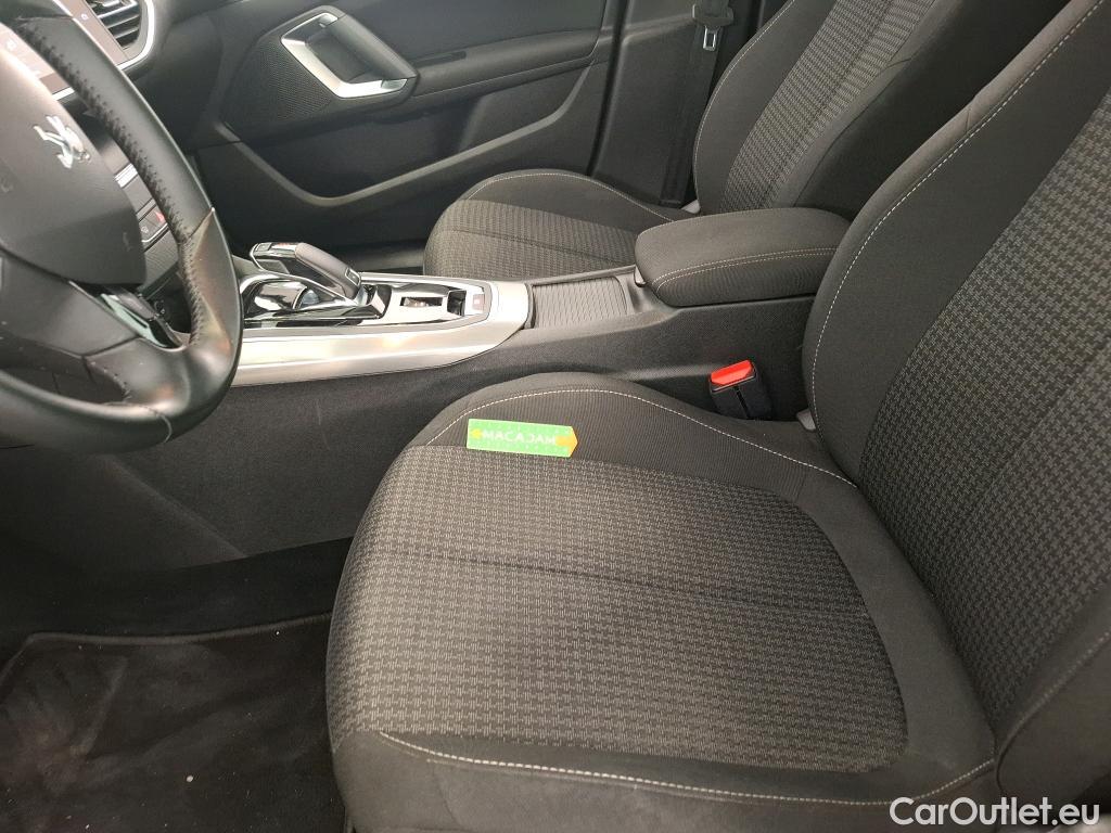  Peugeot  308  Active Business 1.5 HDi 130CV BVA8 E6d #48