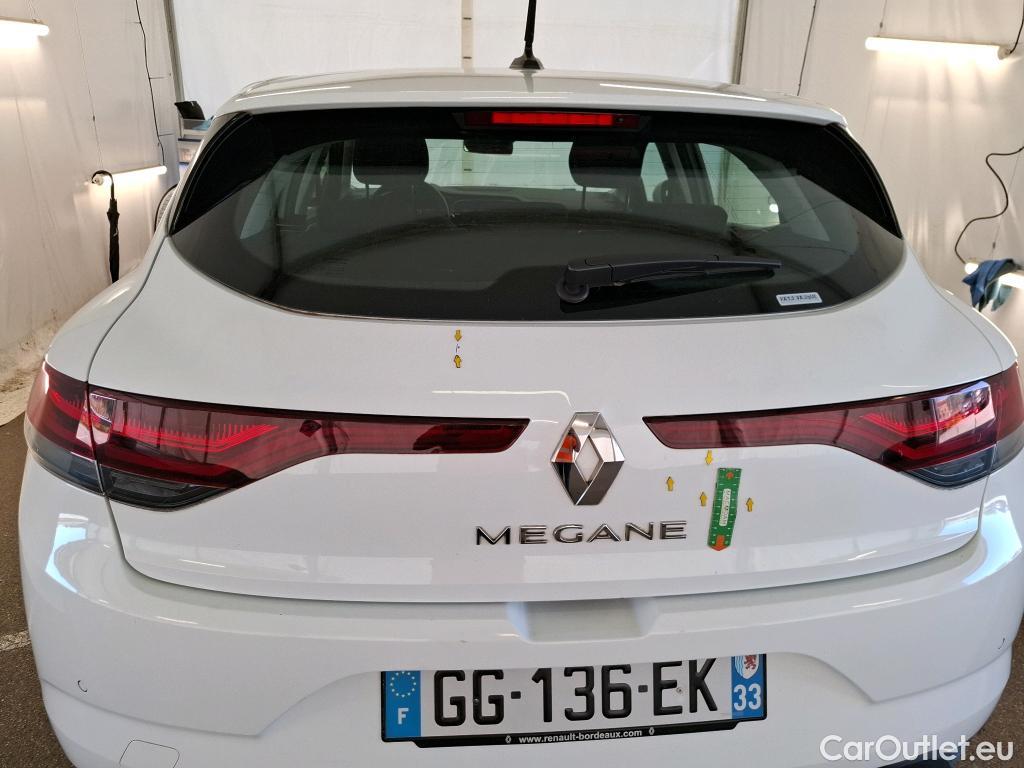  Renault  Megane  IV Berline 5 ptes. Business 1.5 dCi 115CV BVA7 E6d #37