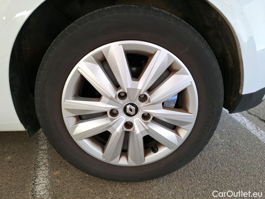  Renault  Megane  IV Berline 5 ptes. Business 1.5 dCi 115CV BVA7 E6d #74