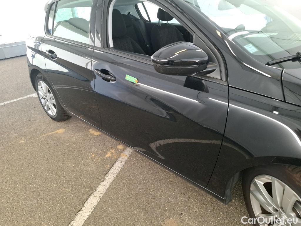  Peugeot  308  Active Business 1.5 HDi 130CV BVA8 E6d #60