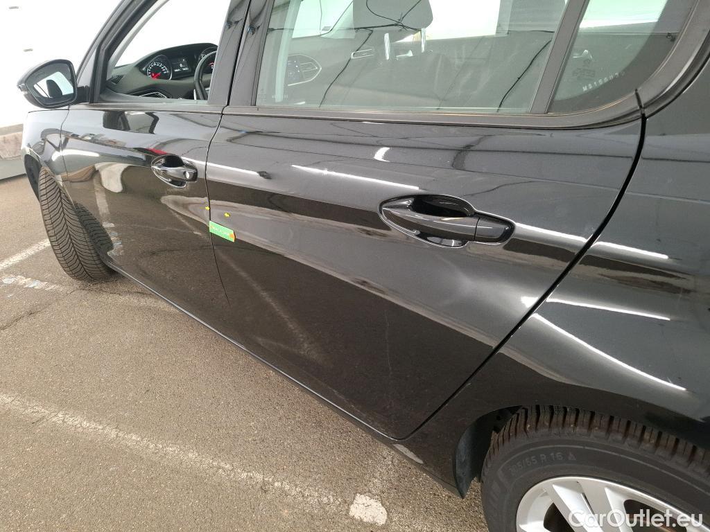  Peugeot  308  Active Business 1.5 HDi 130CV BVA8 E6d #54