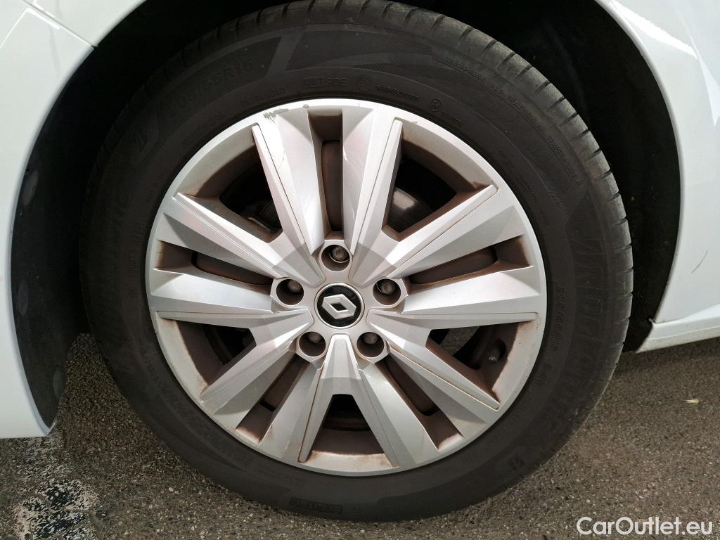  Renault  Megane  IV Berline 5 ptes. Business 1.5 dCi 115CV BVA7 E6d #83