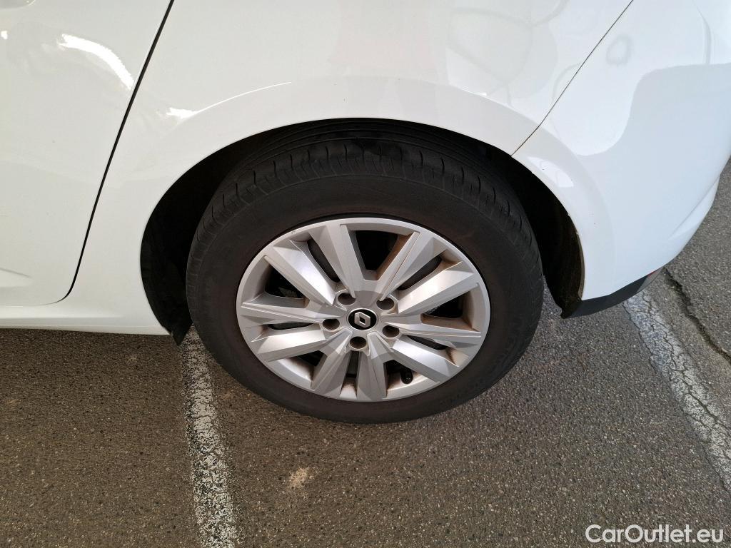  Renault  Megane  IV Berline 5 ptes. Business 1.5 dCi 115CV BVA7 E6d #73