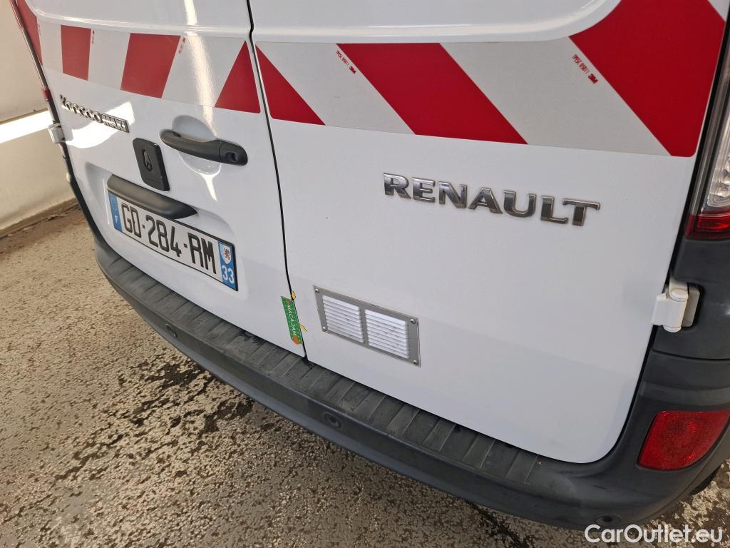  Renault  Kangoo  II Express Maxi Extra (Série Spéciale) 1.5 dCi 95CV BVM6 E6dT #24