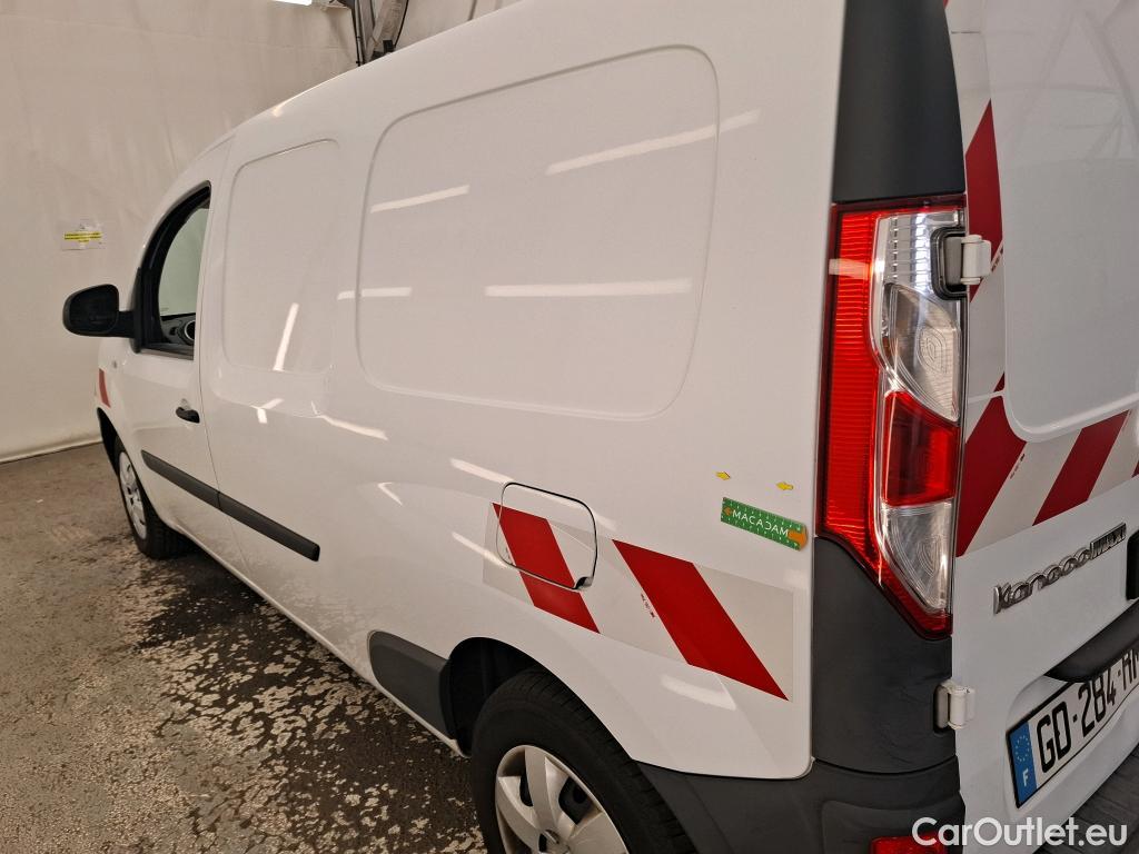  Renault  Kangoo  II Express Maxi Extra (Série Spéciale) 1.5 dCi 95CV BVM6 E6dT #22