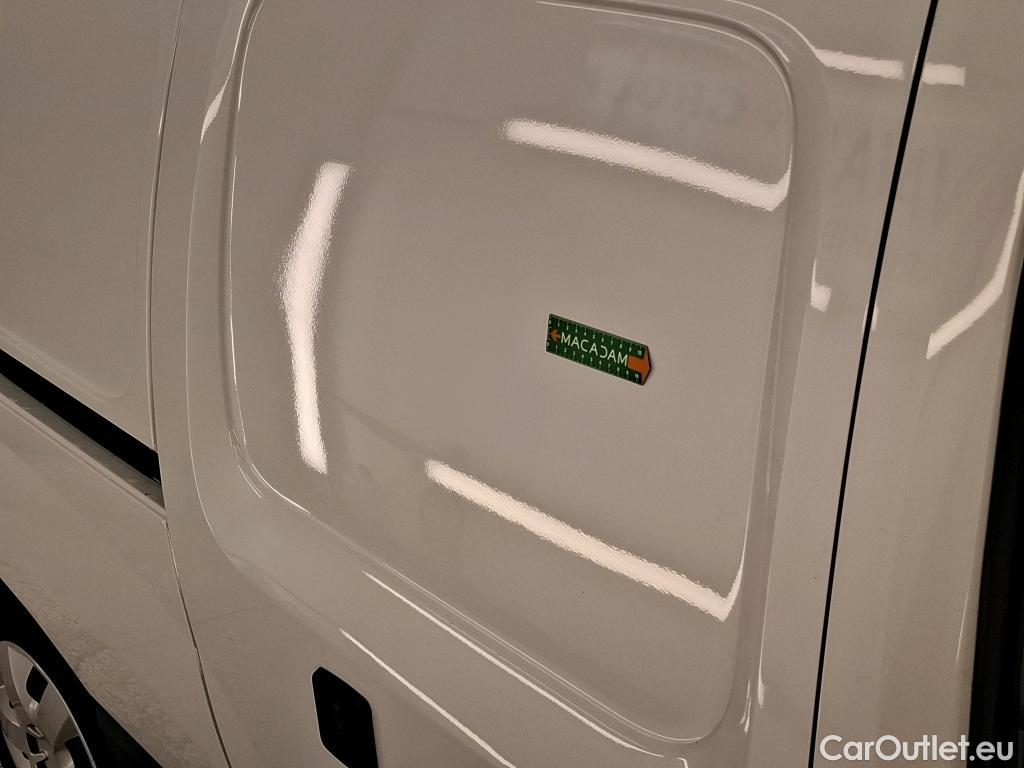  Renault  Kangoo  II Express Maxi Extra (Série Spéciale) 1.5 dCi 95CV BVM6 E6dT #31