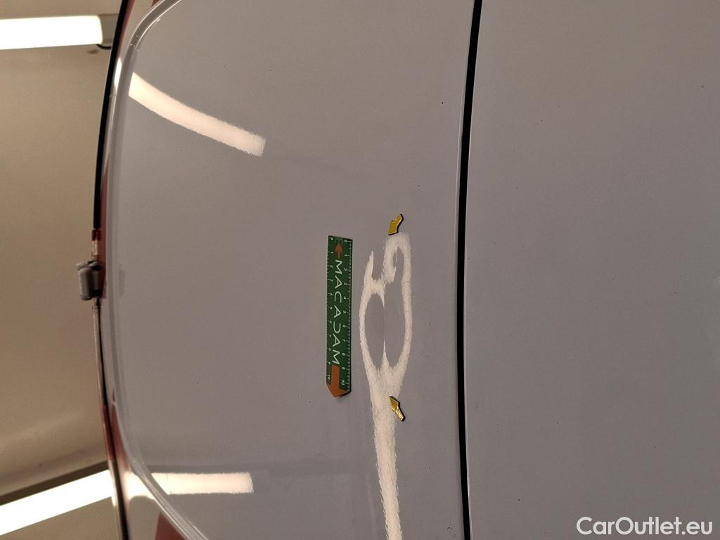  Renault  Kangoo  II Express Maxi Extra (Série Spéciale) 1.5 dCi 95CV BVM6 E6dT #2