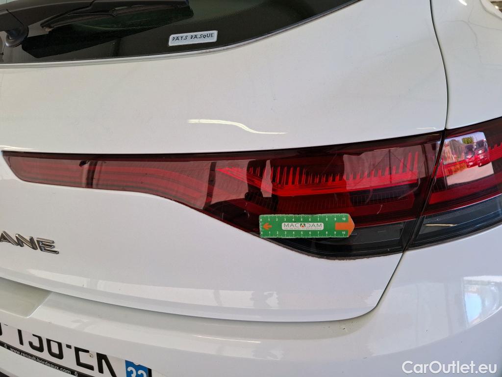  Renault  Megane  IV Berline 5 ptes. Business 1.5 dCi 115CV BVA7 E6d #65