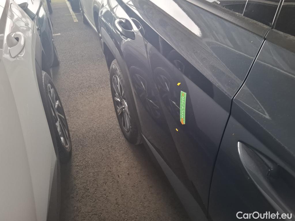  Hyundai  Tucson  Creative Hybrid 2WD 1.6 T-GDI 230CV BVA6 E6d #26