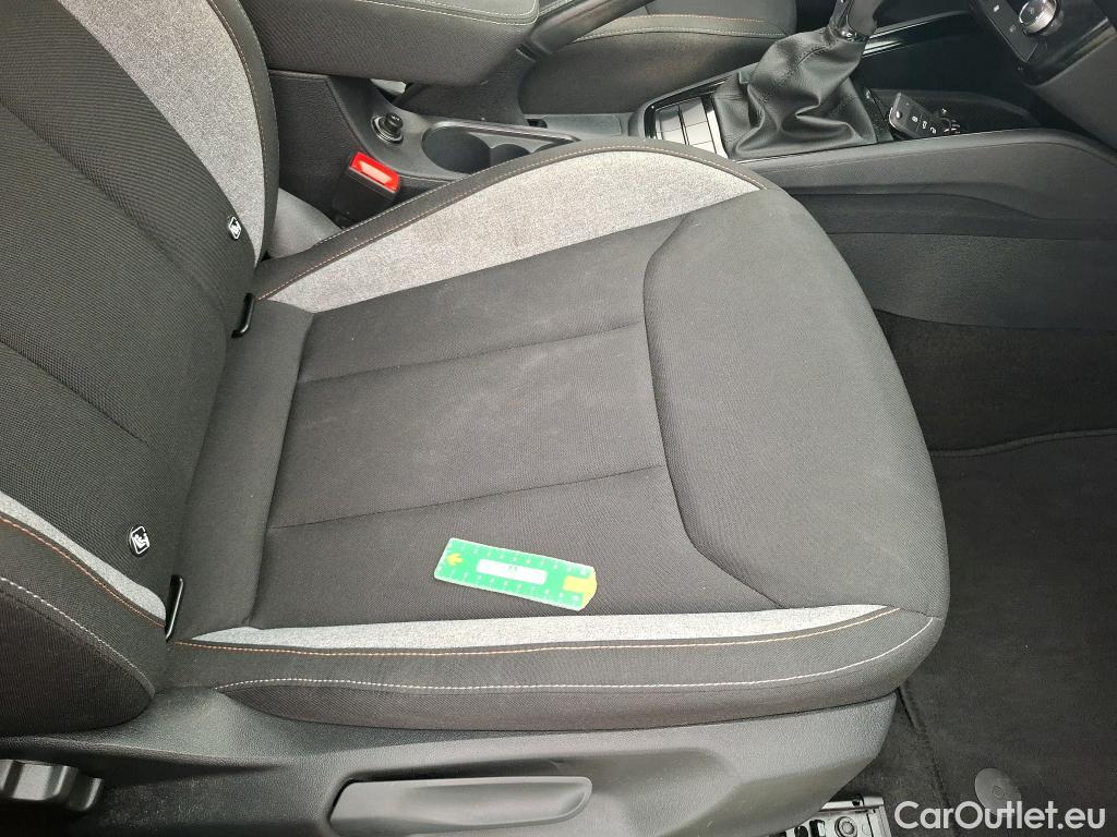  Skoda  KAMIQ  Selection 1.0 TSI 115CV BVA7 6E #16
