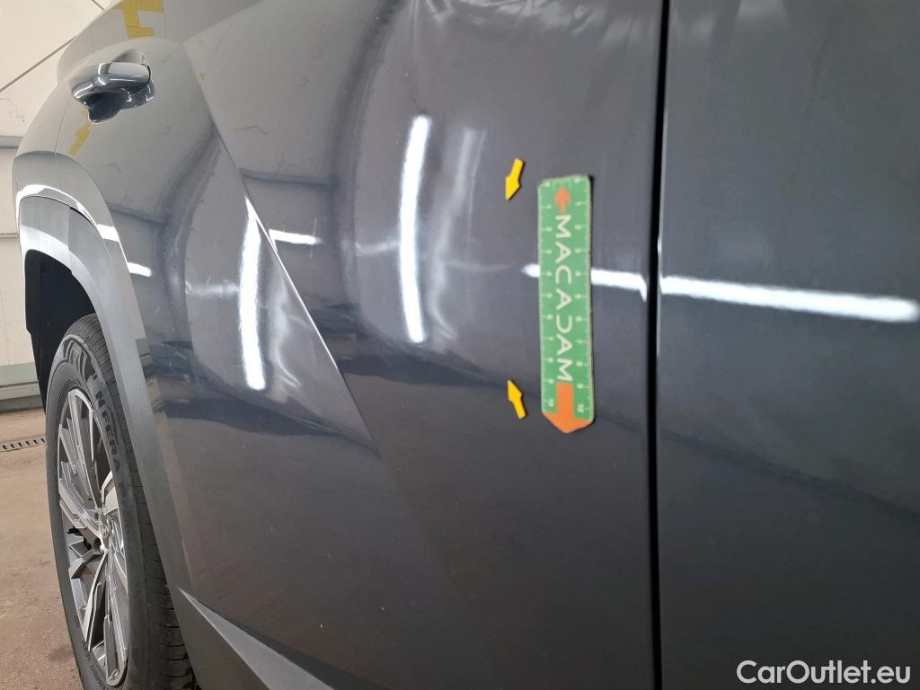  Hyundai  Tucson  Creative Hybrid 2WD 1.6 T-GDI 230CV BVA6 E6d #21