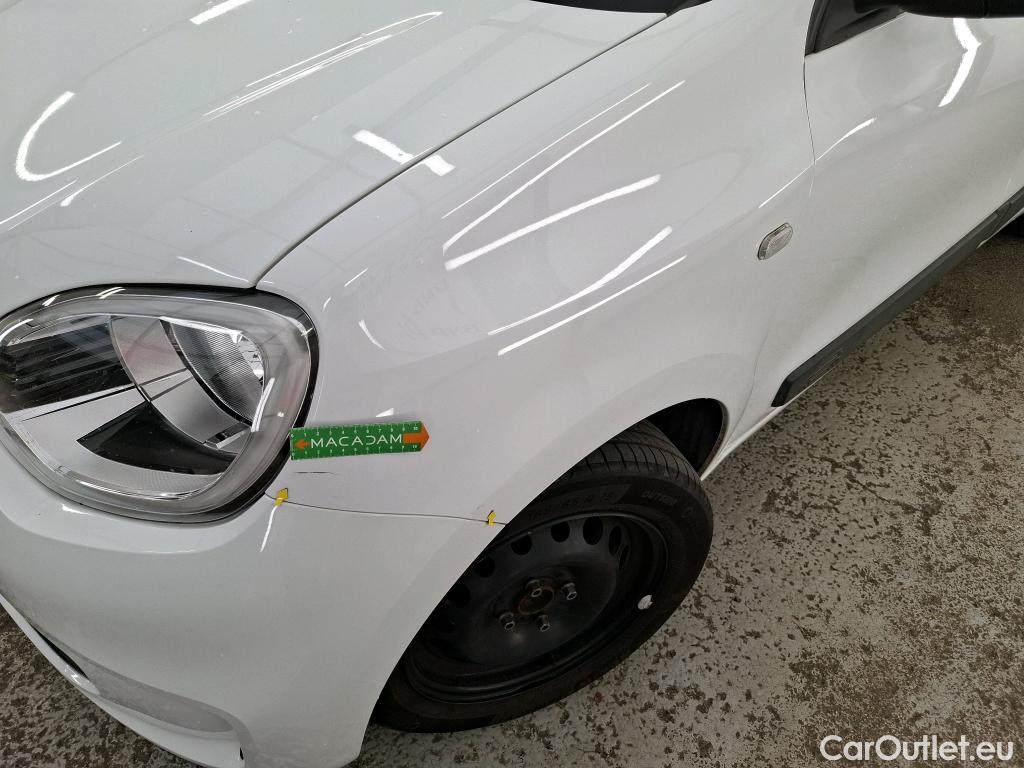  Renault  Twingo RENAULT  / 2019 / 5P / Berline Zen SCe 65 TVU #51