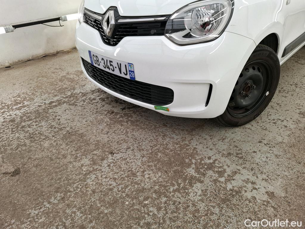  Renault  Twingo RENAULT  / 2019 / 5P / Berline Zen SCe 65 TVU #45