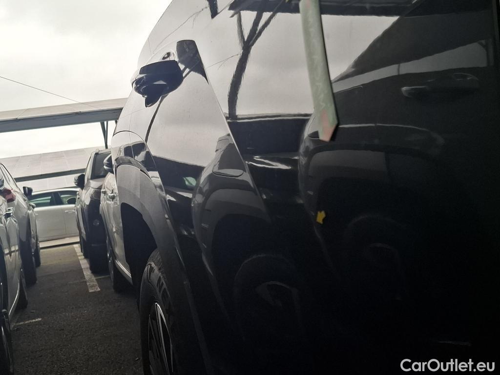  Hyundai  Tucson  Creative Hybrid 2WD 1.6 T-GDI 230CV BVA6 E6d #23