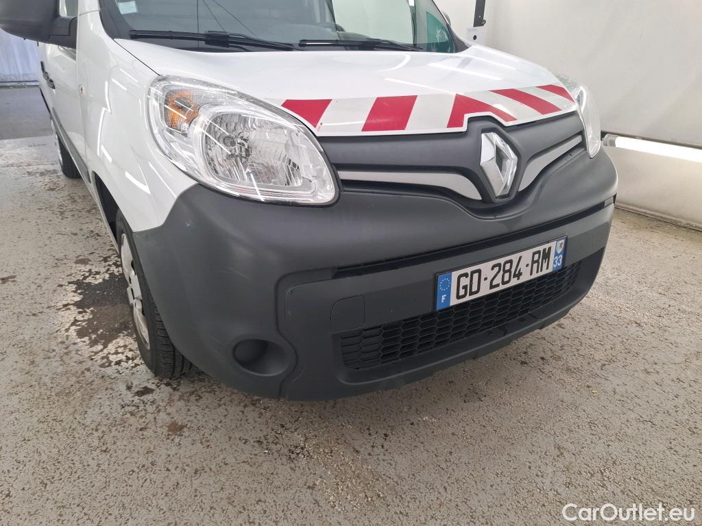  Renault  Kangoo  II Express Maxi Extra (Série Spéciale) 1.5 dCi 95CV BVM6 E6dT #5