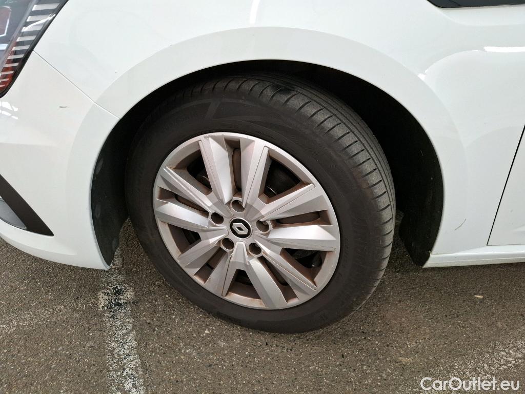  Renault  Megane  IV Berline 5 ptes. Business 1.5 dCi 115CV BVA7 E6d #82
