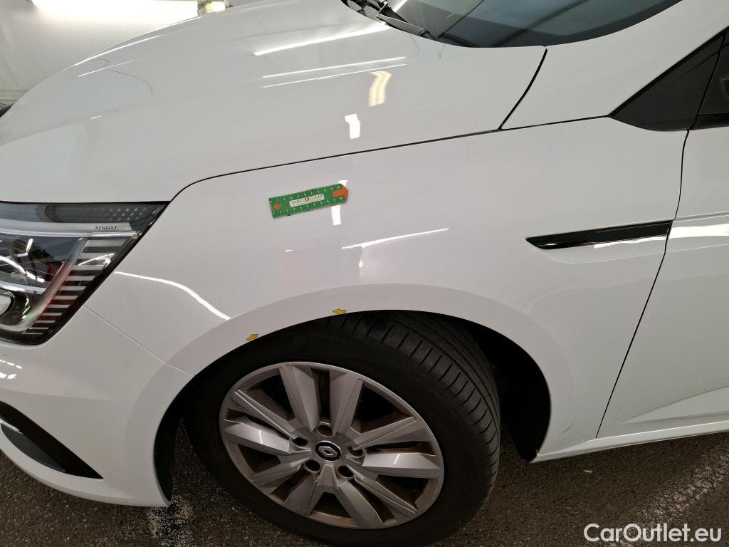  Renault  Megane  IV Berline 5 ptes. Business 1.5 dCi 115CV BVA7 E6d #12