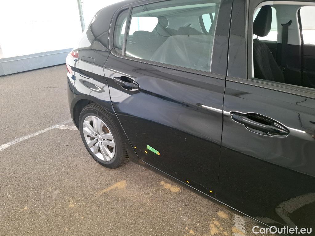  Peugeot  308  Active Business 1.5 HDi 130CV BVA8 E6d #4