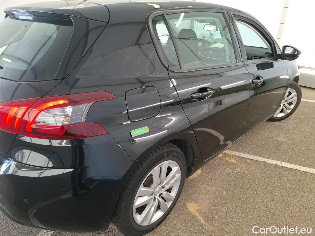  Peugeot  308  Active Business 1.5 HDi 130CV BVA8 E6d #56