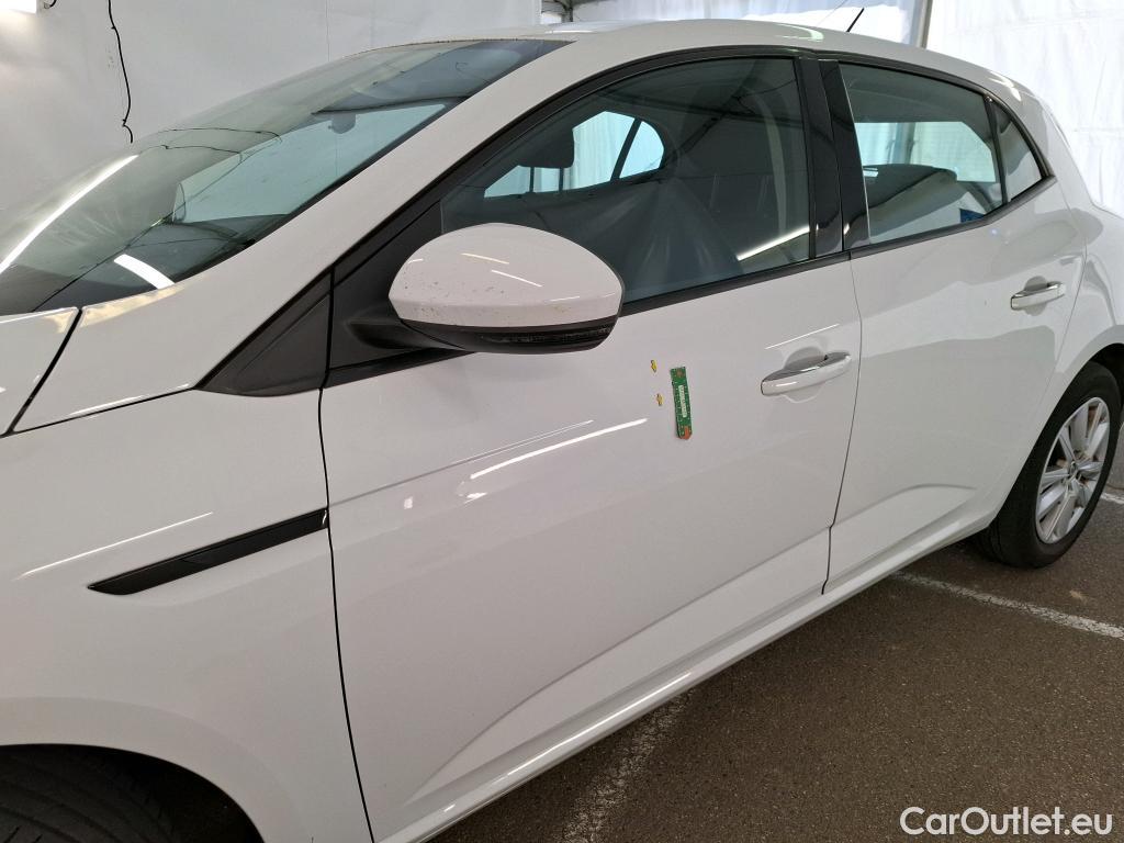  Renault  Megane  IV Berline 5 ptes. Business 1.5 dCi 115CV BVA7 E6d #28