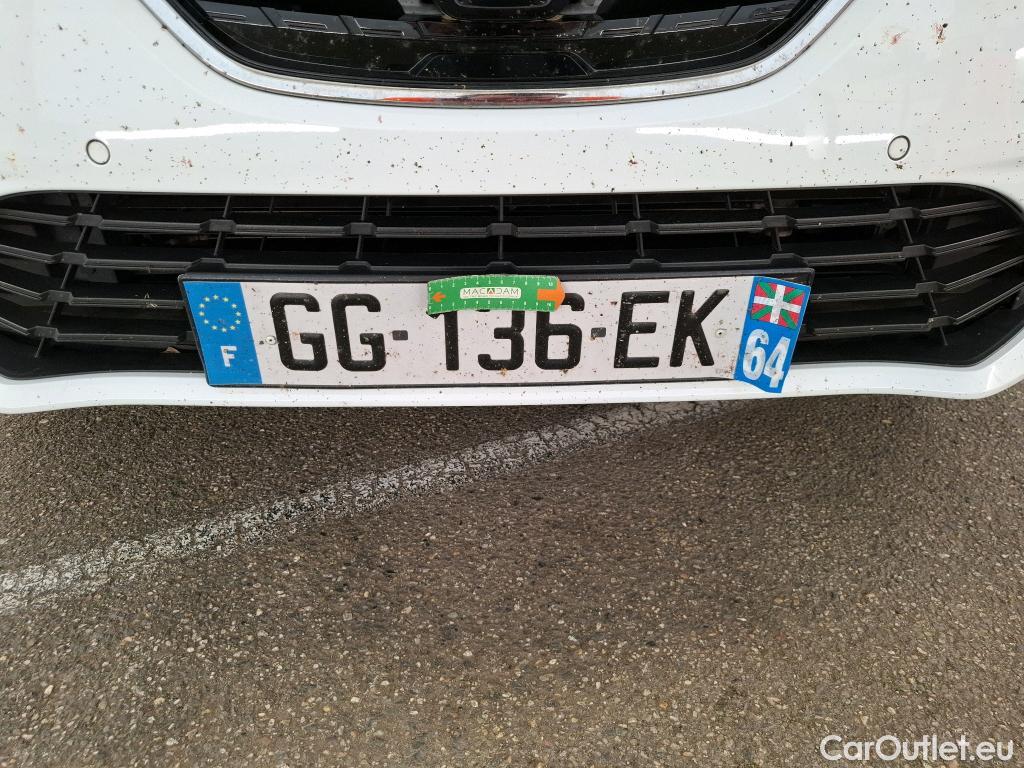 Renault  Megane  IV Berline 5 ptes. Business 1.5 dCi 115CV BVA7 E6d #71