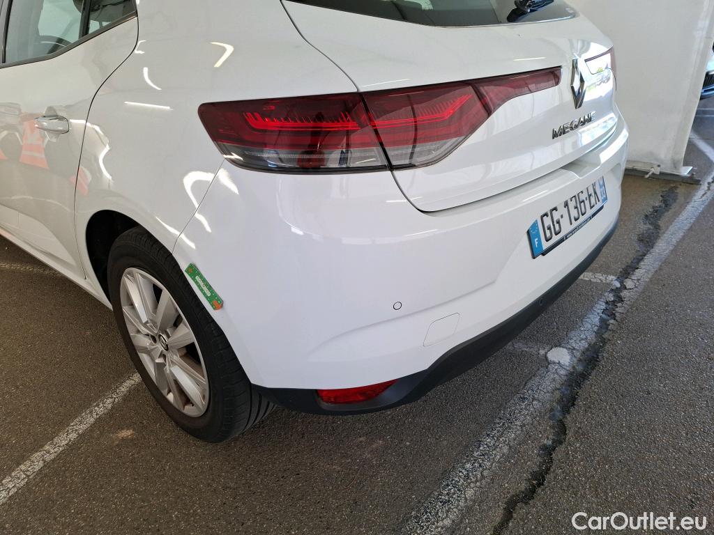  Renault  Megane  IV Berline 5 ptes. Business 1.5 dCi 115CV BVA7 E6d #18