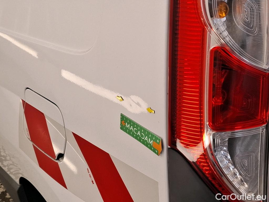  Renault  Kangoo  II Express Maxi Extra (Série Spéciale) 1.5 dCi 95CV BVM6 E6dT #23