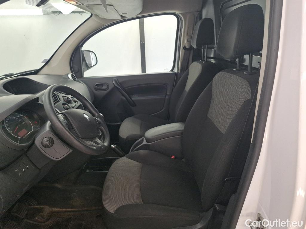  Renault  Kangoo  II Express Maxi Extra (Série Spéciale) 1.5 dCi 95CV BVM6 E6dT #26