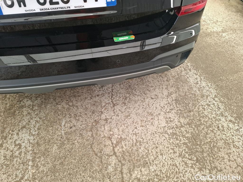  Skoda  KAMIQ  Selection 1.0 TSI 115CV BVA7 6E #3