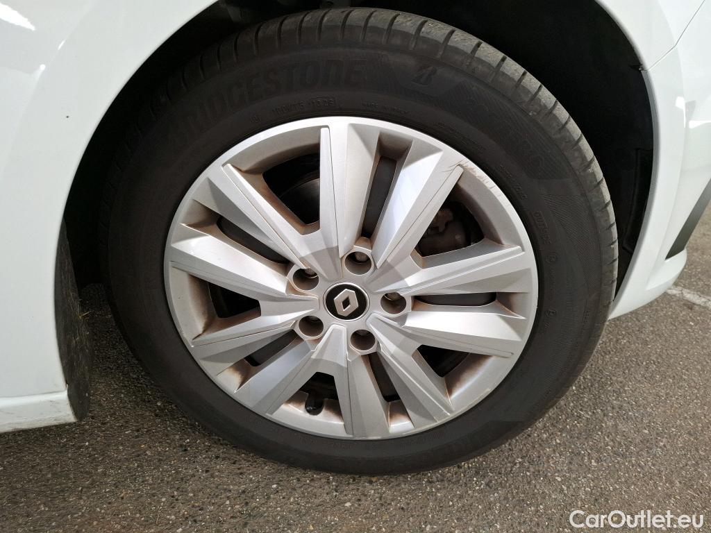  Renault  Megane  IV Berline 5 ptes. Business 1.5 dCi 115CV BVA7 E6d #58