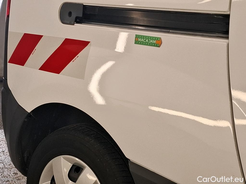  Renault  Kangoo  II Express Maxi Extra (Série Spéciale) 1.5 dCi 95CV BVM6 E6dT #10