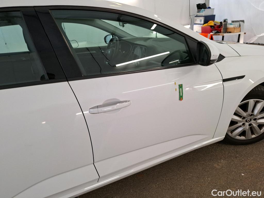  Renault  Megane  IV Berline 5 ptes. Business 1.5 dCi 115CV BVA7 E6d #76