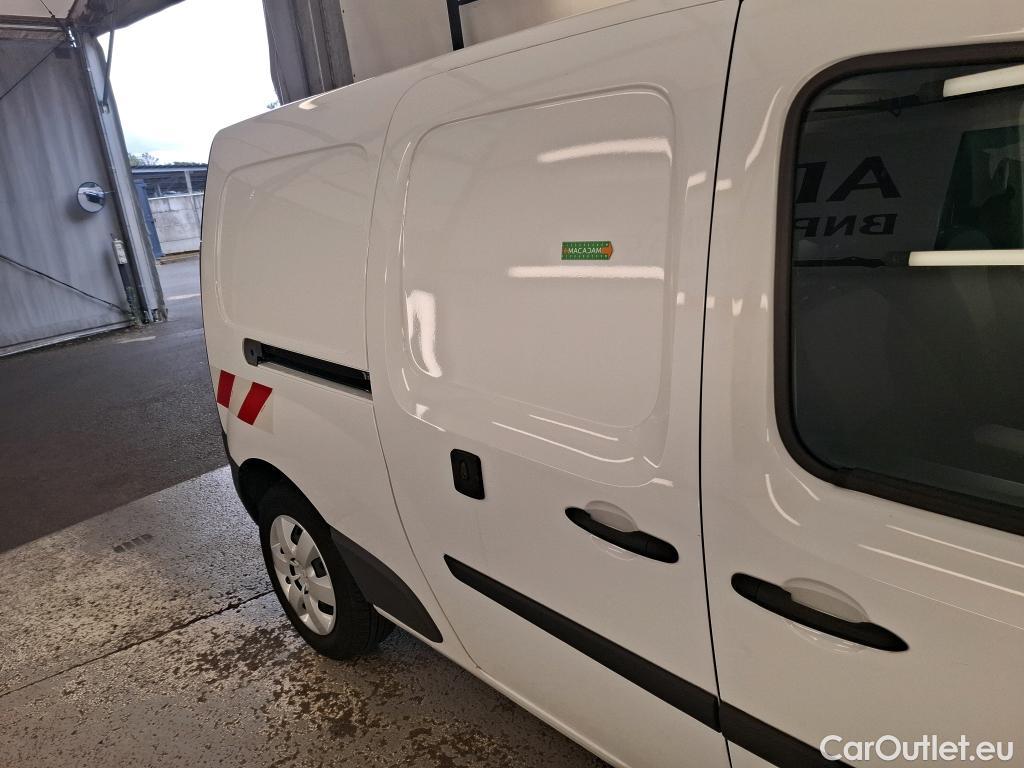  Renault  Kangoo  II Express Maxi Extra (Série Spéciale) 1.5 dCi 95CV BVM6 E6dT #30