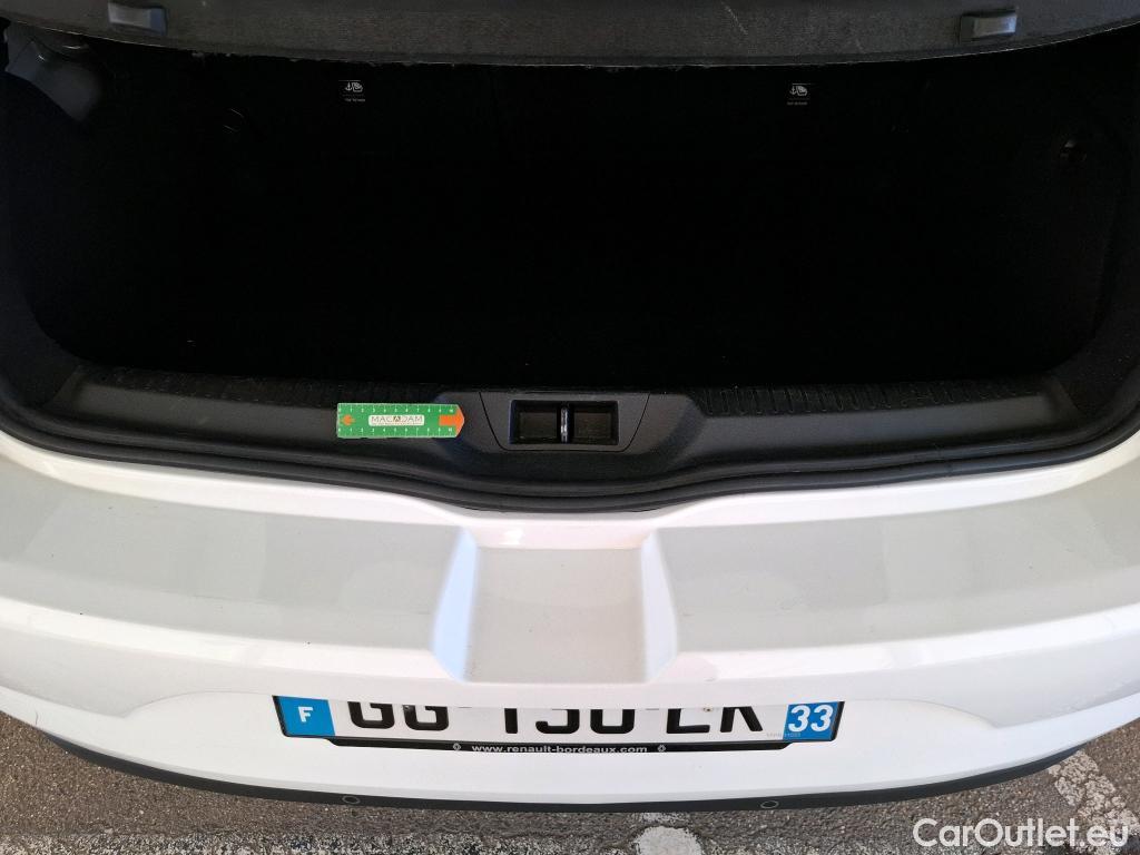  Renault  Megane  IV Berline 5 ptes. Business 1.5 dCi 115CV BVA7 E6d #87
