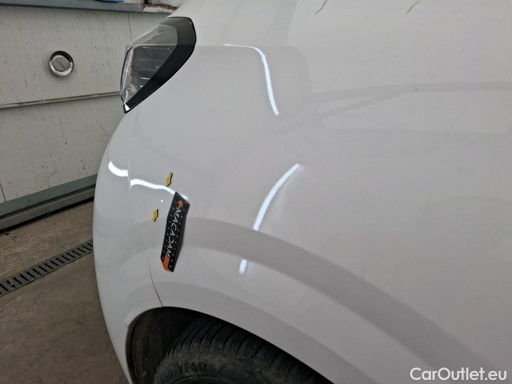  Peugeot  208  Allure Business 1.2 PureTech 100CV BVM6 E6d #17