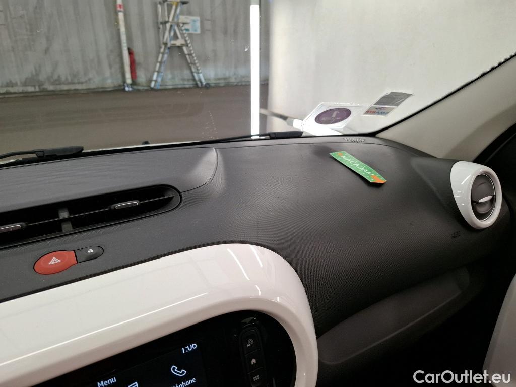 Renault  Twingo RENAULT  / 2019 / 5P / Berline Zen SCe 65 TVU #1
