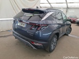  Hyundai  Tucson  Creative Hybrid 2WD 1.6 T-GDI 230CV BVA6 E6d #3