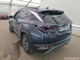  Hyundai  Tucson  Creative Hybrid 2WD 1.6 T-GDI 230CV BVA6 E6d #2