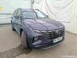  Hyundai  Tucson  Creative Hybrid 2WD 1.6 T-GDI 230CV BVA6 E6d #4
