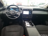  Hyundai  Tucson  Creative Hybrid 2WD 1.6 T-GDI 230CV BVA6 E6d #5