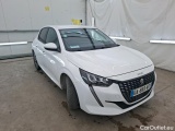  Peugeot  208  Allure Business 1.2 PureTech 100CV BVM6 E6d #4