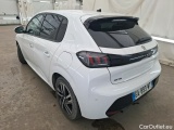  Peugeot  208  Allure Business 1.2 PureTech 100CV BVM6 E6d #2