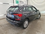  Skoda  KAMIQ  Selection 1.0 TSI 115CV BVA7 6E #3