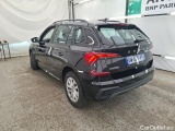  Skoda  KAMIQ  Selection 1.0 TSI 115CV BVA7 6E #2