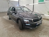  Skoda  KAMIQ  Selection 1.0 TSI 115CV BVA7 6E #4